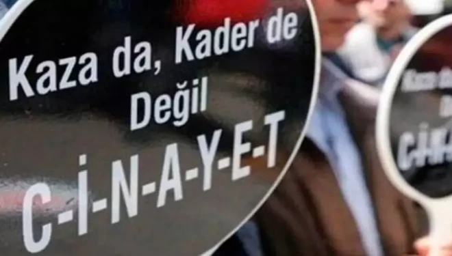 Eylül ayında en az 206 işçi hayatını kaybetti