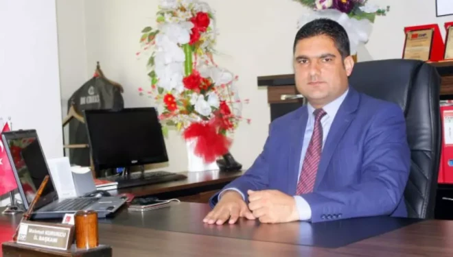 Mehmet Kurukcu'nun acı günü