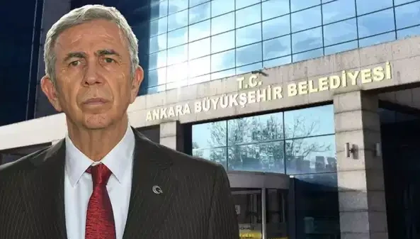 Savcılık, Mansur Yavaş’a soruşturma için izin istedi