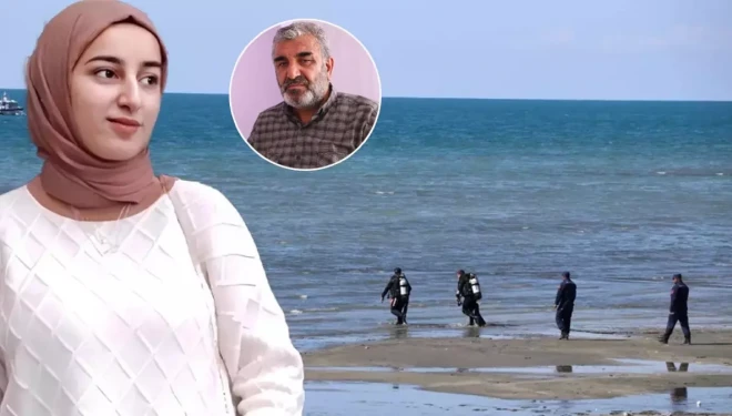İki erkek DNA'sı kesinleşti! Rojin'in acılı babası konuştu