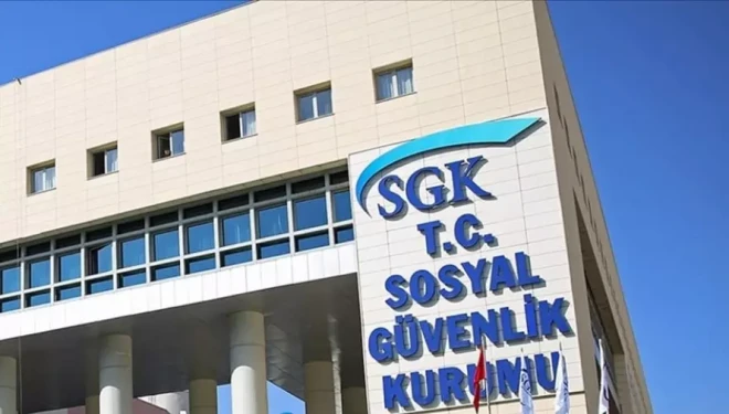 Van’da SGK kapsamında kaç aylık alıyor