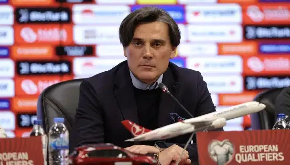 Vincenzo Montella'dan Berke Özer açıklaması