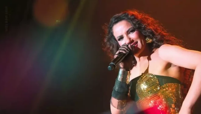 Tara Mamedova Van Üniversitesi'nde yapacağı konseri iptal etti: İşte sebebi...