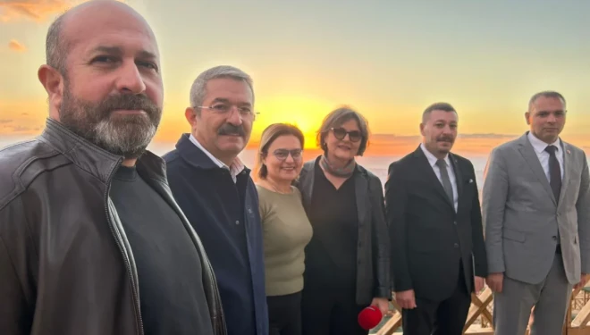 Van anlatıyor: Yeni çözüm süreci nasıl gidiyor?