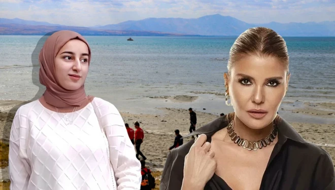 Gülben Ergen, Rojin Kabaiş’in ölümüyle ilgili Adalet Bakanı’yla görüştü