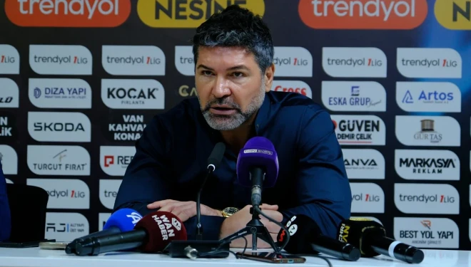 Hakan Kutlu: Taraftar eleştirileri normaldir