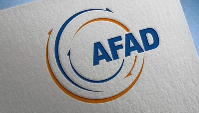 AFAD Van’da personel alımı yapacak