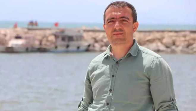 Akkuş'tan "Van Gölü" müzesi fikri