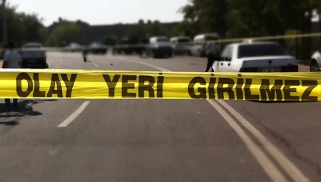 65 yaşındaki bekçi çalıştığı şantiyede ölü bulundu