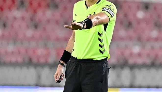 Futbol hakemlerinin bahis skandalı hakkında neler biliniyor? Süreç nasıl işleyecek