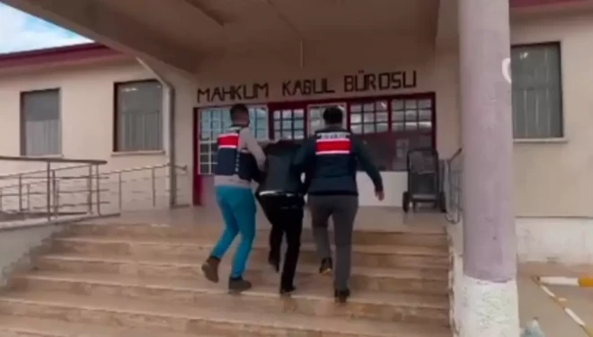 Van merkezli 2 ilde ’nitelikli dolandırıcılık’ operasyonu: 3 gözaltı