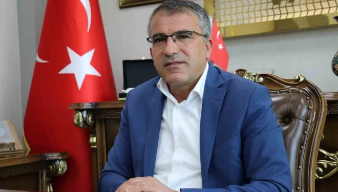 Başkan Aslan’dan Cumhuriyet Bayramı mesajı