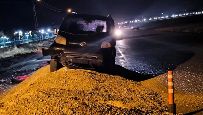 VEDAŞ'ın yer altı çalışmaları vatandaşları mağdur ediyor