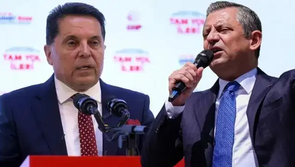 Özgür Özel 'Ahmet Özer' için çağrı yaptı