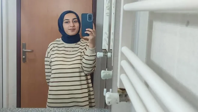 Rojin için adalet arayışı sürüyor: Hatimoğulları ve Beştaş da katılacak