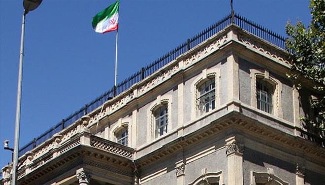 Van’da İran Konsolosluğu resmen açıldı