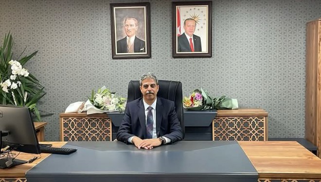 Vanlı isim MEB Teftiş Kurulu Başkan Yardımcılığı görevine getirildi