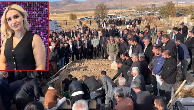 Van'daki kazada yaralanan Selma da kurtarılamadı