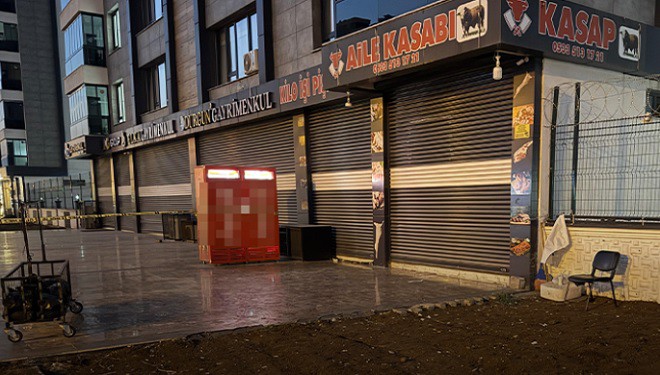 İki grup arasında çıkan silahlı kavgada 2 kişi öldü, 2 kişi de yaralandı