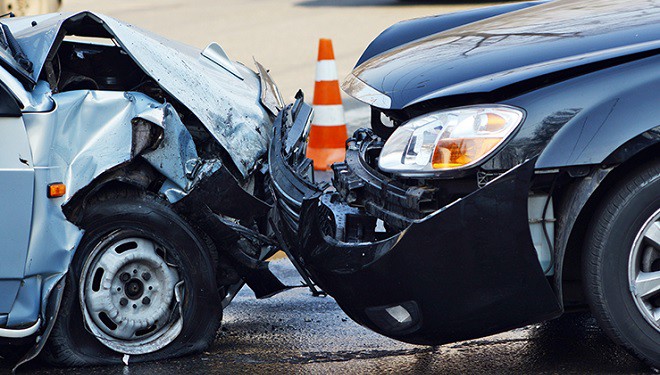 Van'ın trafik kazası bilançosu açıklandı