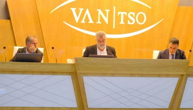 VOTAŞ yönetimi değişti?