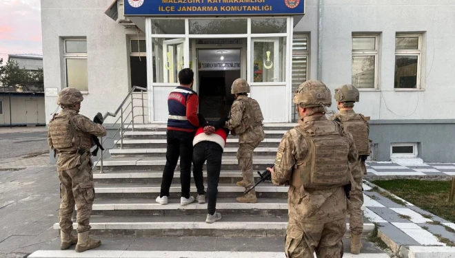 Muş'ta kardeşini öldüren katil zanlısı Van’da kıskıvrak yakalandı