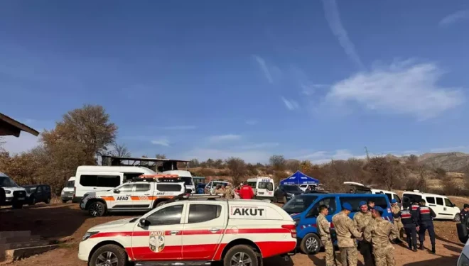 "Köyüme gidiyorum" diyerek iş yerinden çıktı; 2 gün sonra cansız bedeni bulundu