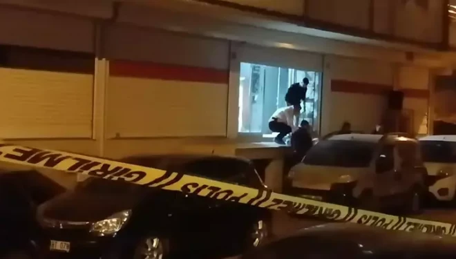 Alacak-verecek kavgasında kan döküldü: 2 ölü, 3 yaralı