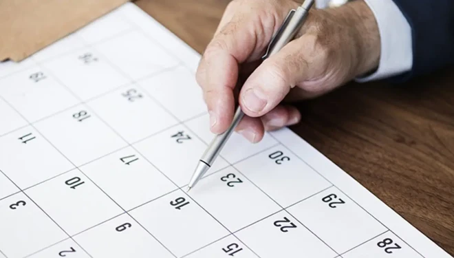 Yıllık izinlerde yeni bir dönem gelebilir