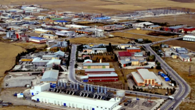 Van OSB’den kadın emeğine değer katan hizmet