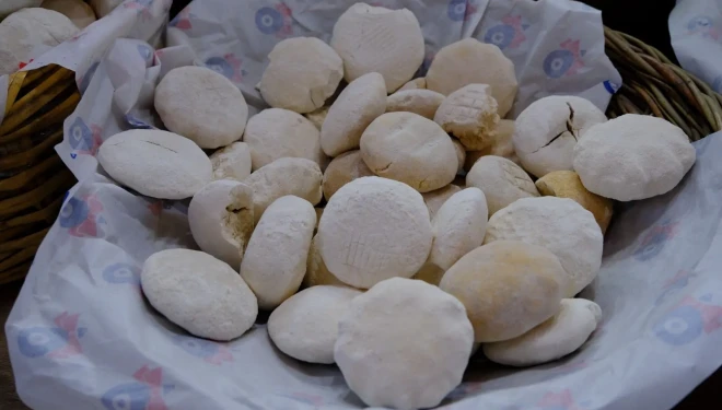 Van’ın geleneksel lezzeti Kurutun