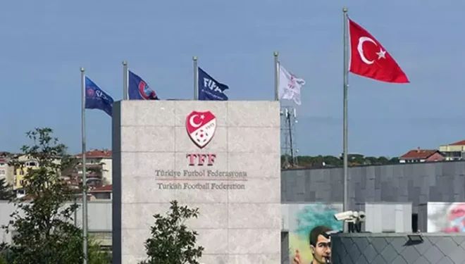 TFF Tahkim Kurulu, ceza alan 67 hakem için kararını açıkladı