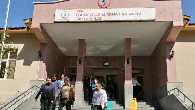 İskele Askeri Hastanesiyle ilgili flaş karar