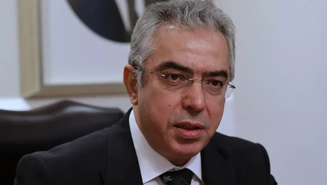 Mehmet Uçum'dan 'süreç' için özel kanun önerisi