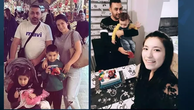 Böcek ailesinin ölümüne ilişkin soruşturmada Adli Tıp raporu açıklandı