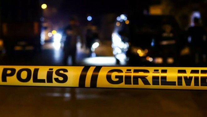 Van YYÜ yerleşkesinde bir çocuğun cansız bedeni bulundu