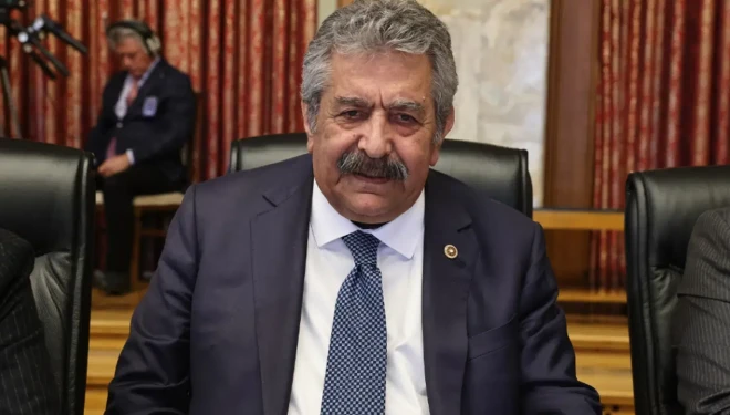 MHP'li Feti Yıldız'dan yeni 'İmralı' açıklaması