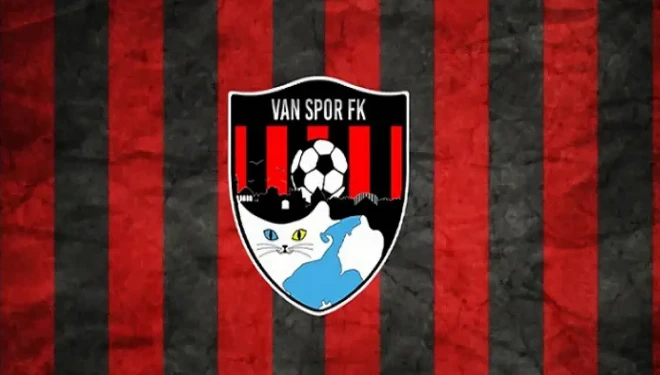 PFDK'dan Vanspor'a ceza!