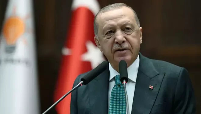 Erdoğan: Komisyonun en doğru kararı vereceğine inanıyorum