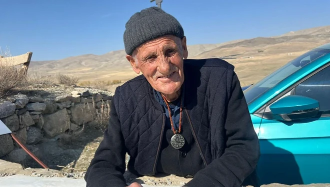 Mehmet Kuşman'dan "Urartu Dili" uyarısı!