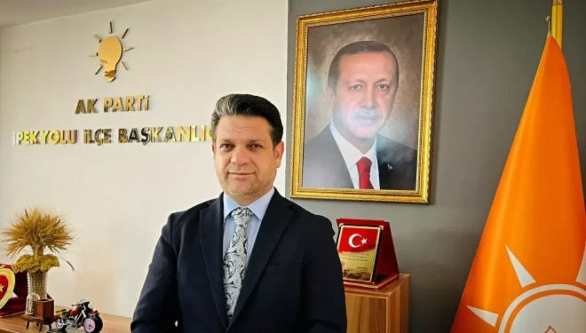 Başkan Kuşan’dan 24 Kasım Öğretmenler Günü Mesajı