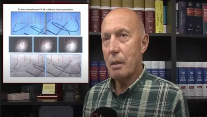 Almanya’dan Türkiye’ye geldi: 200 milyon lira dolandırıldı