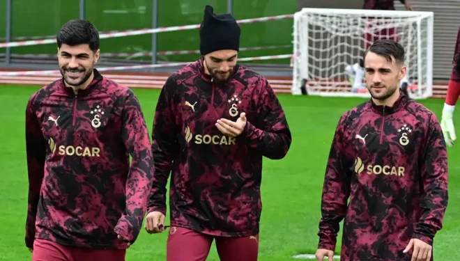 UEFA'dan Eren Elmalı kararı!