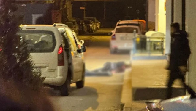 Van'da yaşayanlar endişeli: Şiddet olayları tırmanıyor!