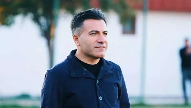 Başkan Temel'den Vanspor açıklaması