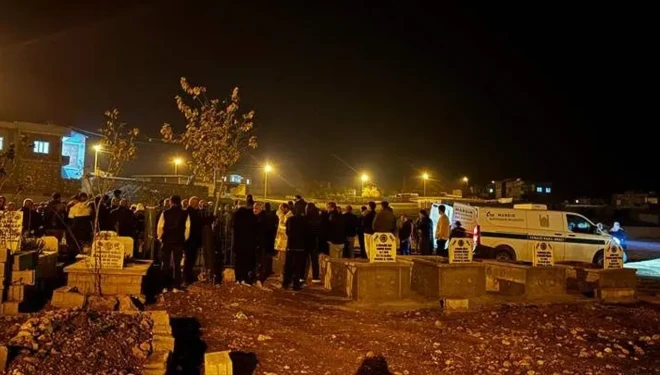 Kan donduran vahşette yeni detaylar ortaya çıktı! Evden silah çıkmadı, özel ekip kuruldu