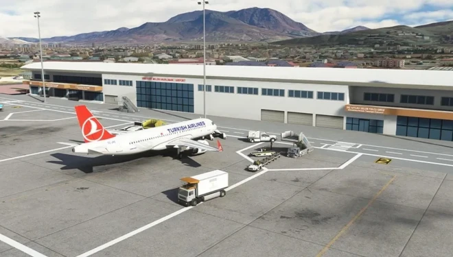 Van-Bodrum uçak seferi olabilir mi? Bakan Uraloğlu ne diyor?