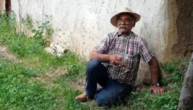 Kayıp olarak aranıyordu, şadırvanda ölü bulundu