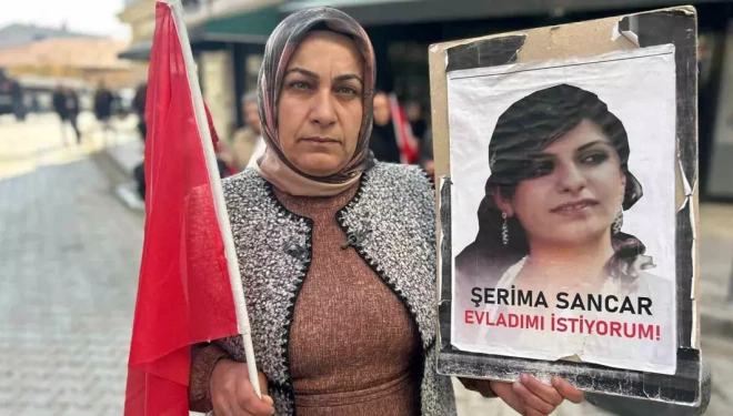 Vanlı anne: "Artık evlatlarımızı değil, silahları gömsünler"