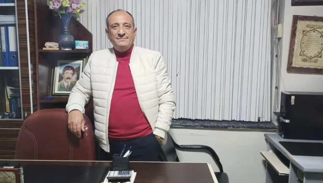 Vanlı iş insanı yaşamını yitirdi!